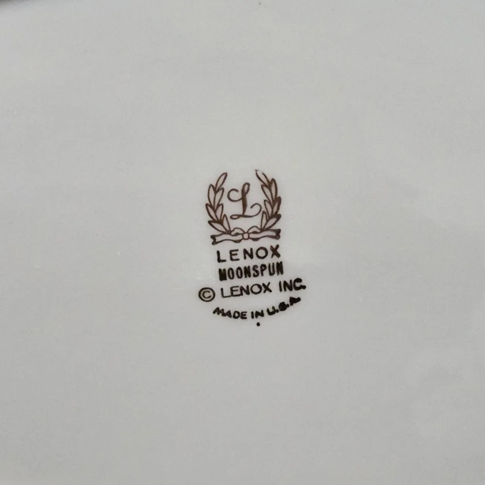 Lenox Moonspun 10